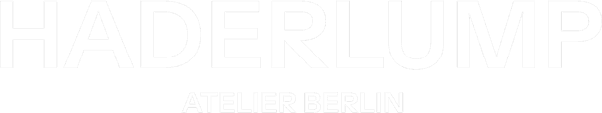 Haderlump Atelier Berlin